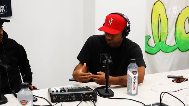 JERMELL CHARLO: MILLION DOLLAZ WORTH OF GAME EPISODE 235 смотреть онлайн