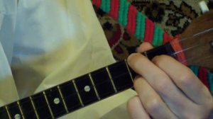 УРОКИ игры на БАЛАЛАЙКЕ. Урок 14. Кадриль