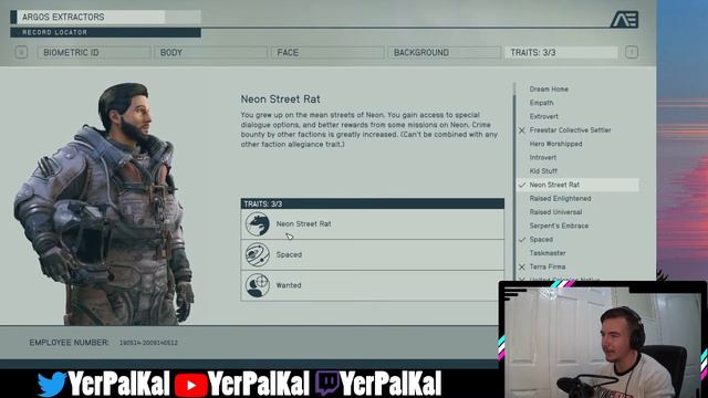 Starfield Pirate(d) Stream смотреть онлайн