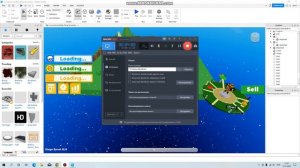 Как сделать свой lifting simulator в Roblox