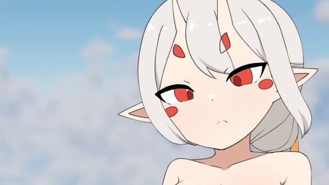 "You will be captured" - New Air Base │War Thunder Animation смотреть онлайн
