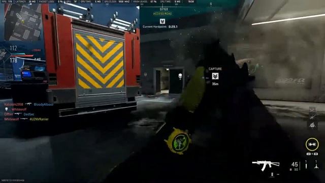 Call of Duty: Modern Warfare 2 (2022) смотреть онлайн