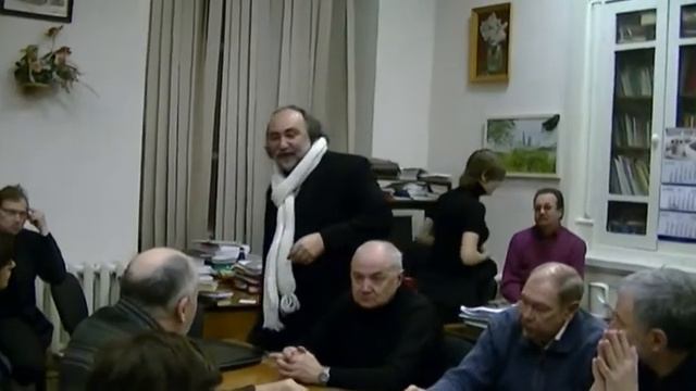 Мелос и Логос27 12 2011 5