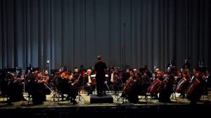 Анатолий Константинович Лядов Кикимора