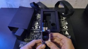 Обзор на противоречивый Nasomatto Black Afgano