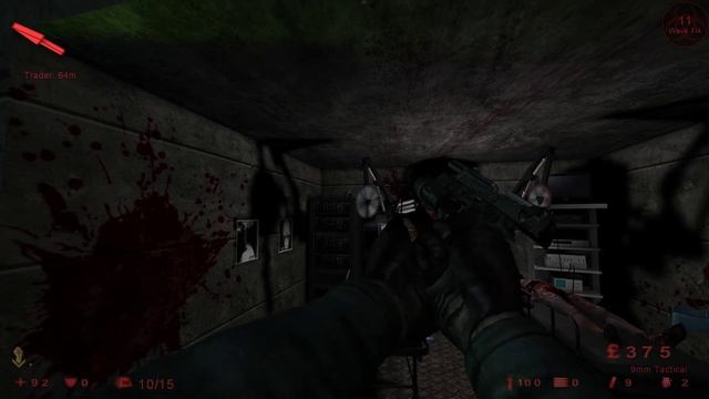 Killing Floor: Skull Cracker Guide - Skull Locations смотреть онлайн