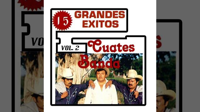 Corrido de Gregorio Fuentes смотреть онлайн