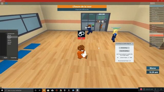 [WORK,UNPATCHABLE ]FE KILL Script /Hack/ Troll script roblox, troll roblox (Work on many games) смотреть онлайн