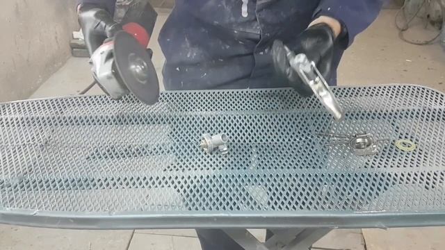 Краскопульт в последний путь смотреть онлайн