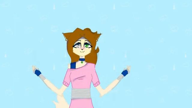 Her meme ~flipaclip~(for Таисия Draw,Magixel :D,Astra Fox,Mika the Cat) смотреть онлайн