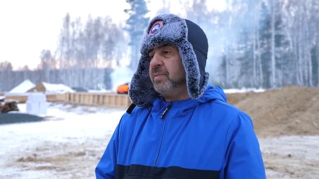 Начато строительство домов в г Тулун Иркутсая область смотреть онлайн