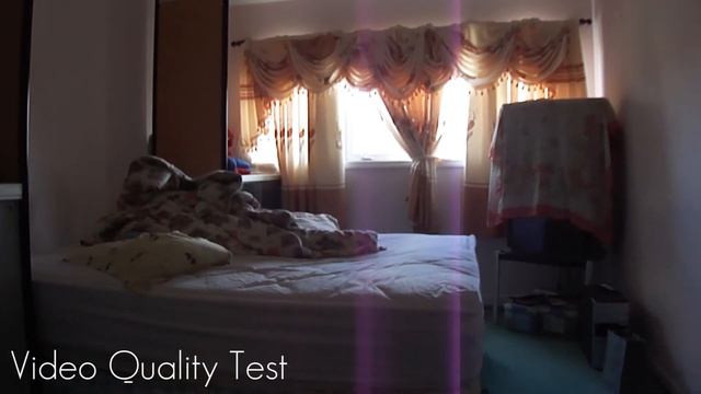 HD Video test: SONY CAM смотреть онлайн