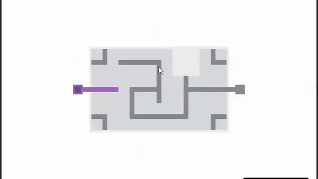 Glow Path -- Level 50 Walkthrough смотреть онлайн
