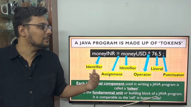 2.1 Concept of Datatypes | JAVA complete course for beginners | Easiest & Best | ICSE CBSE NCERT смотреть онлайн