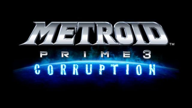 GFS Valhalla Depths - Metroid Prime 3: Corruption OST [Extended] смотреть онлайн