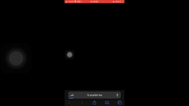 Como baixar Scarlet iOS no iPhone #iphone #scarlett смотреть онлайн