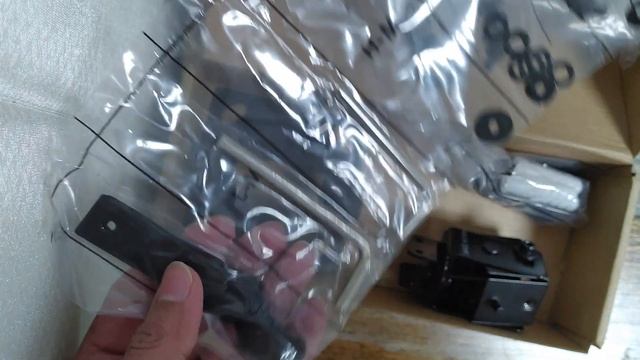 Projector Ceiling Mount UNBOXING !4K