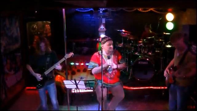 Система Цветных Сновидений Маленький креольчик смотреть онлайн