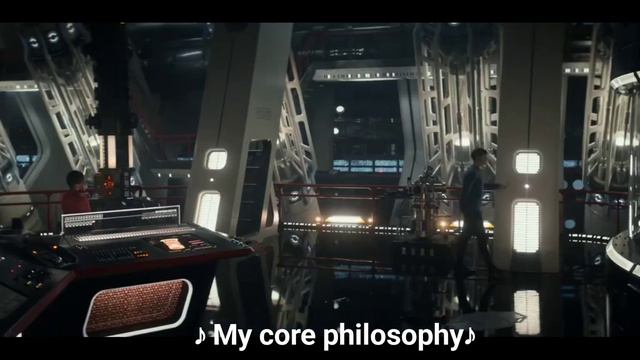 Im The EX -Ethan Peck- Spock- Star Treck Strange New Worlds