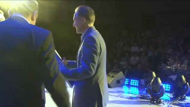 День металлурга 2017. Праздничные мероприятия смотреть онлайн