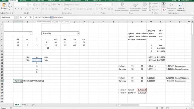 Делаем парсер и программу для футбола (Урок 7) смотреть онлайн