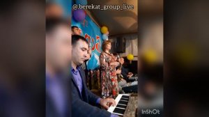 гр.Берекат  - Жив авай дагъ