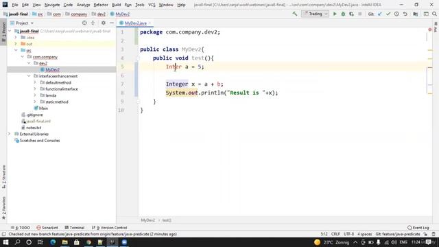 2/2-RYc0J9jng Practical Git & Github Bootcamp For Developers смотреть онлайн