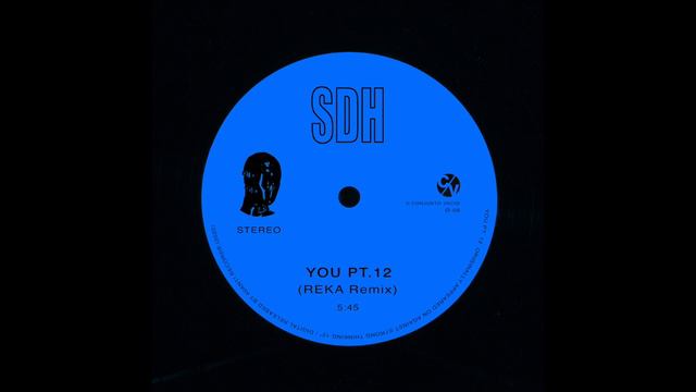 SDH - You Pt.12 (Reka Remix) смотреть онлайн