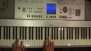 Как играть джаз на фортепиано: буги-вуги, 2 урок. How to play jazz on piano: boogie-woogie, lesson