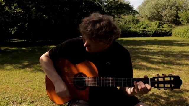 BILL WITHERS - AIN'T NO SUNSHINE [INSTRUMENTAL COVER | ACOUSTIC] смотреть онлайн