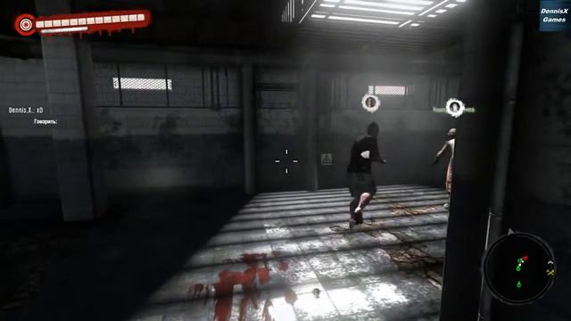 Dead island - Разящие кулаки грома. :-) смотреть онлайн