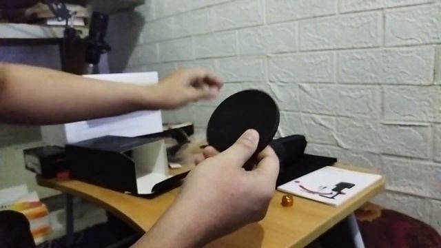 UNBOXING MIC FIFINE K683B. UNTUK YOUTUBER DAN NYANYI SMULE смотреть онлайн