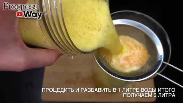 НЕ ЦВЁЛ 50 ЛЕТ! 1 ложка под любой домашний цветок и пышное цветение вам обеспечено! +10 рецептов смотреть онлайн