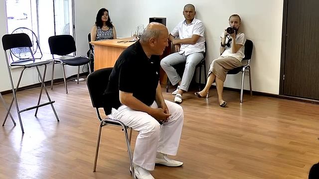 Правда о совместимости в семье и дружбе | М.С. Норбеков смотреть онлайн