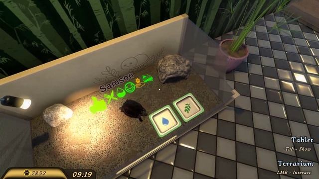 Pets Hotel - Gameplay [Casual/Simulation/Management/For the whole family] смотреть онлайн