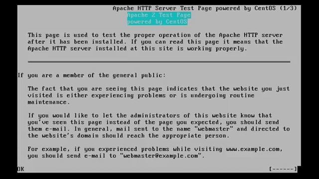 LAMP server смотреть онлайн