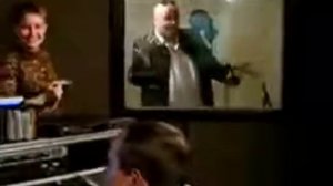 Алексей Блохин "Ласковый Бык" -  Зеленый чай.