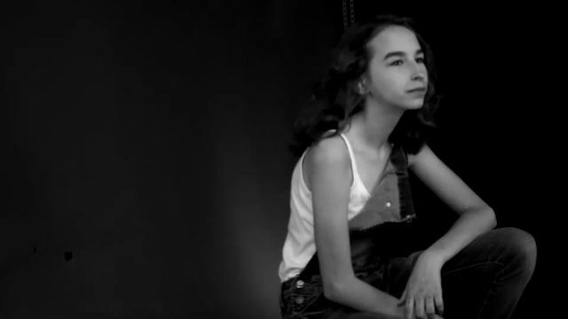 Фотопроект "Сестра- как зеркало души". Полина и Богдана смотреть онлайн