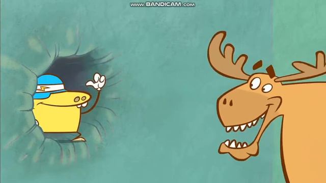 Mind Your Head - Rudolf смотреть онлайн