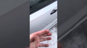 Поло седан плохо греет печка ., воздух в системе . Решение если уже перепробовали все советы.