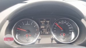 Круиз контроль Ниссан кашкай j 10