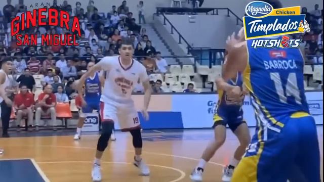 pba live🏀 ginebra vs magnolia Full Game Highlights l PBA on Tour 2023 l June 11, 2023 смотреть онлайн
