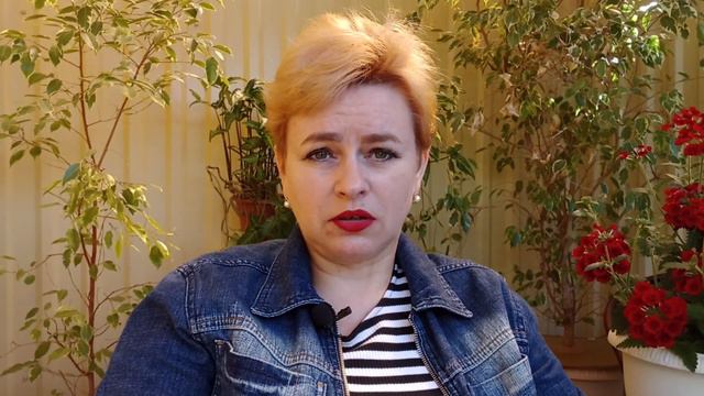 Почему у меня нет денег? Что мне мешает их заработать? смотреть онлайн