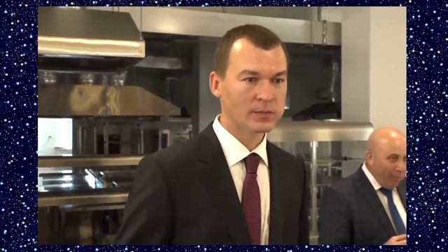 ХАБАРОВСК: "ДЕГТЯРЕВ - ИДИ В БАНЮ!" ОН И ПОШЁЛ смотреть онлайн