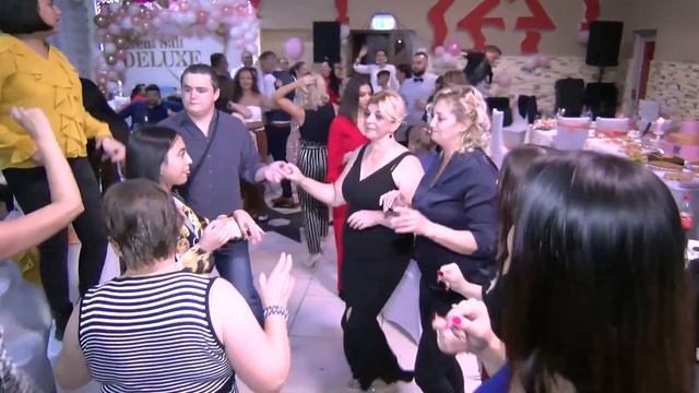 Krstenje Sofija kod Danijel video 3 смотреть онлайн
