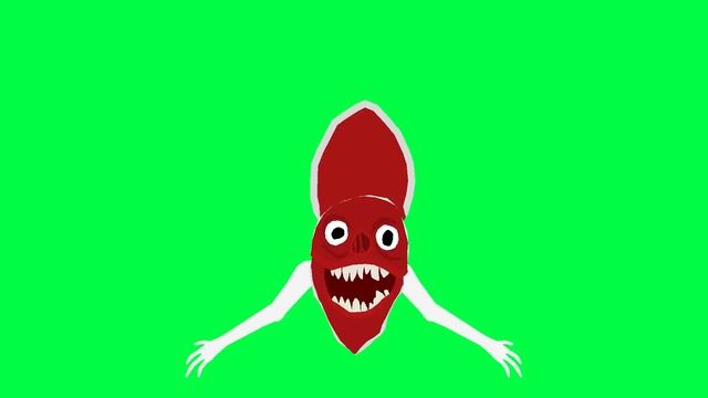 Bridge Worm Front Jumpscare | Sticknodes Animation! (Pls credit me and Axel if used) смотреть онлайн