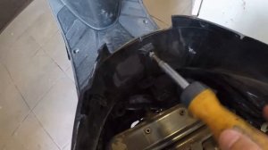 СТАНТОВАЯ ДИО #2 - ОБЛЕГЧАЕМ ДИО, СНИМАЕМ ПЛАСТИК, ДИО 34