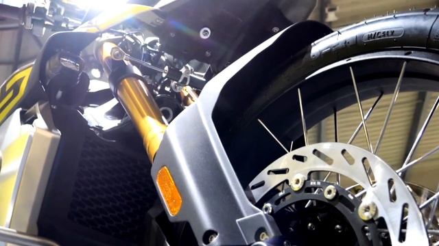 THE NEW VOGE RR660S 4 Cylinder VS VOGE 900 DS 2023