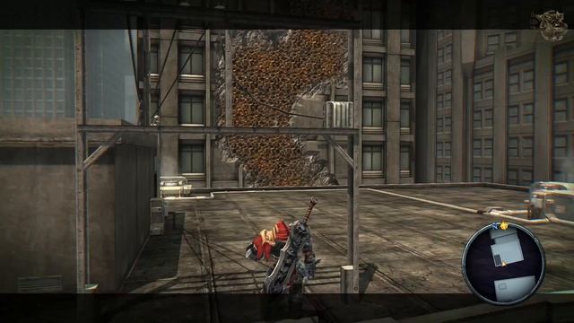 Darksiders Warmastered Edition[#1] - Апокалипсис (Прохождение на русском(Без комментариев)) смотреть онлайн