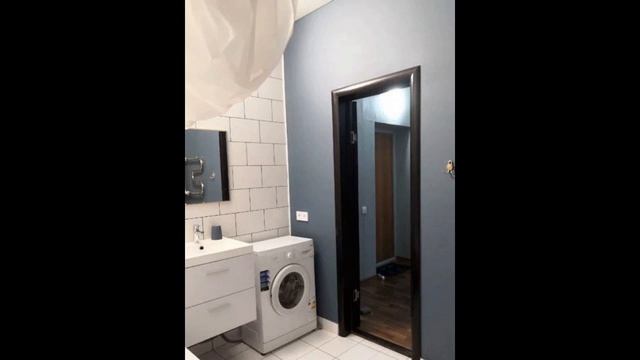 1-к квартира, 46 м, 7/17 эт. Свердловский проспект, 88 смотреть онлайн